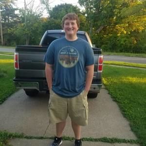 Meet your Posher, Adam